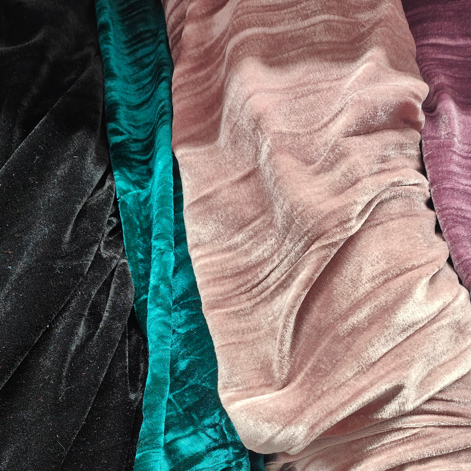 Image of Fabrics